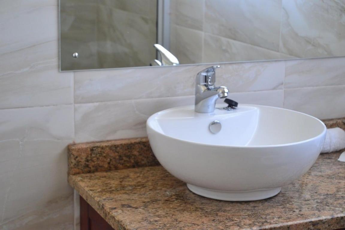 Pemabwe Guest Lodge Χαράρε Εξωτερικό φωτογραφία